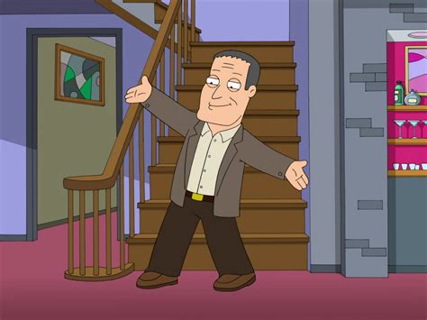 glen quagmire|glenn quagmire dad.